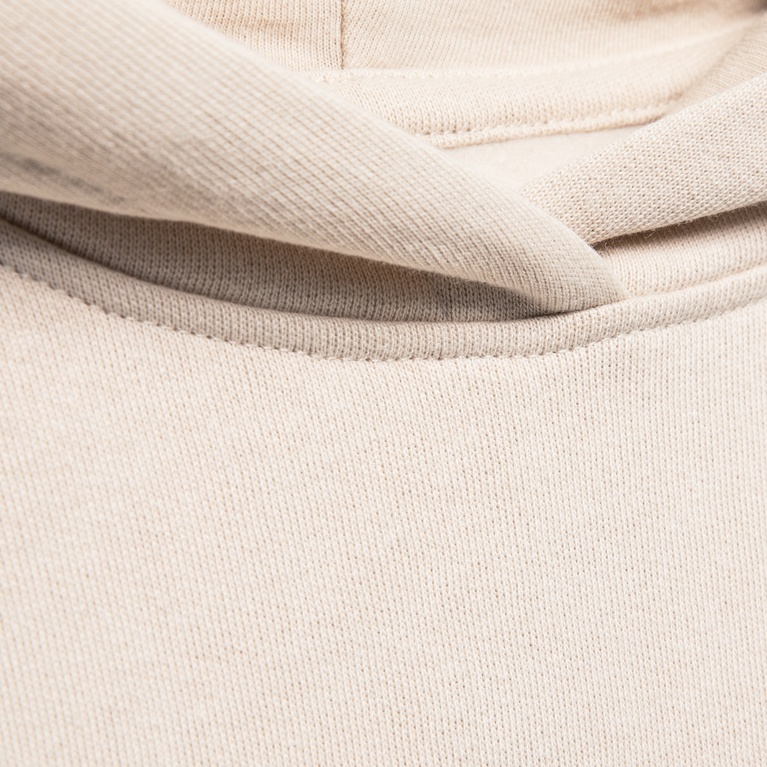 Printed hood "Jordon"